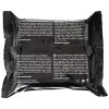 Micellar Oil Infused Makeup Remover Wipes