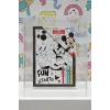 Mickey Mouse Lisanslı Boyama Seti, 2022958010106