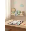 Mickey Mouse Lisanslı Boyama Seti, 2022958010106