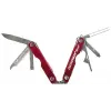 Micra Multipurpose Tool - Kırmızı