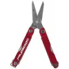 Micra Multipurpose Tool - Kırmızı