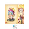 Micro Anime Serisi 1338 Modeli 316 Parça Dekoratif Yapı Blok Seti Fflz-1338