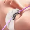 Micro Brush İpek Kirpik ve Blading Fırçası 100lü