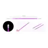 Micro Brush İpek Kirpik ve Blading Fırçası 100lü