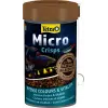Micro Crİps 100 ml 39 g Akvaryum Balık Yemi