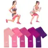 Micro Egzersiz Bandı 5li Set