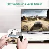 Micro HDMI - HDMI dönüştürücü adaptör