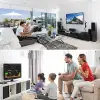 micro-HDMI kablosu 2m, 4K@60Hz, çift yönlü