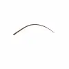Micro Precision Eyebrow Pencil Kaş Kalemi - 05 Deep Brunettes