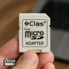Micro SD - SD Kart Adaptörü
