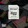 Micro SD - SD Kart Adaptörü