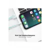 Micro Usb 120cm Şarj Kablosu, Mor