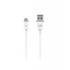 Micro USB kablo, M100374