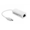 Micro USB To Ethernet Çevirici Dönüştürücü Adaptör