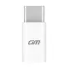 Micro USB - Type-C Dönüştürücü M100372, Türkiye Garantili