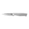 Microban Soyma Bıçağı 8 Cm, Gri D-NEOGPK008