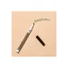 Microblading Brow Pen - Kaş Kalemi, Kahverengi
