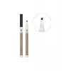 Microblading Brow Pen - Kaş Kalemi, Kahverengi