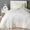 Microfiber Winter Tek Kişilik Yorgan