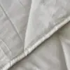 Microfiber Winter Tek Kişilik Yorgan
