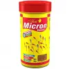 Micron Granul Balık Yemi, 100 ml