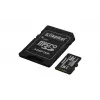 microSDXC, 64GB — Canvas Select Plus Gen3 100MB/s A1 Card + Adapter