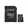 microSDXC, 64GB — Canvas Select Plus Gen3 100MB/s A1 Card + Adapter