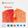 Microsoft 365 Bireysel Türkçe, Yazılım