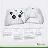 Microsoft Wireless Controller Beyaz, 9. Nesil