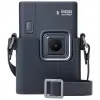 Mıd Blue, Fujifilm Instax Ins Mını Lıplay Camera Case