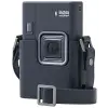 Mıd Blue, Fujifilm Instax Ins Mını Lıplay Camera Case