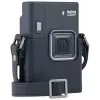 Mıd Blue, Fujifilm Instax Ins Mını Lıplay Camera Case