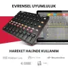 MIDImix USB MIDI Mikser Kontrolör