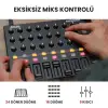 MIDImix USB Mıdı Mikser Kontrolörü