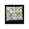 Mika Kutu Mumluk 2.5X5 CM (20 Adet)