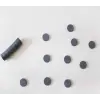 Mıknatıs, Magnet — 12 mm 25 Adet