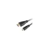 Mikro HDMI to HDMI Kablo 3m