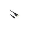 Mikro HDMI to HDMI Kablo 3m