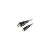 Mikro HDMI to HDMI Kablo 3m
