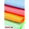 Mikrofiber Cam Bezi 30X40