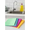 Mikrofiber Cam Bezi 30X40