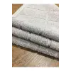 Mikrofiber Yer Bezi, Gri, 2 ‘Li, 50X50,596