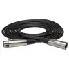 Mikrofon Kablosu 90 cm (Xlr-103)