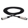Mikrofon Kablosu 90 cm (Xlr-103)