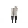 Mikrofon Kablosu 90 cm (Xlr-103)