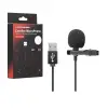 Mikrofon Yaka USB HD-569