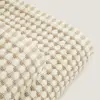Mıla Bambu El Havlusu 30X50 Cm Natural-Bej