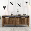 Milan Konsol (CEVİZ/CEVİZ)