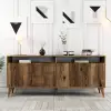 Milan Konsol (CEVİZ/CEVİZ)