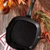Milas Granit Grill Izgara Tava 28 cm